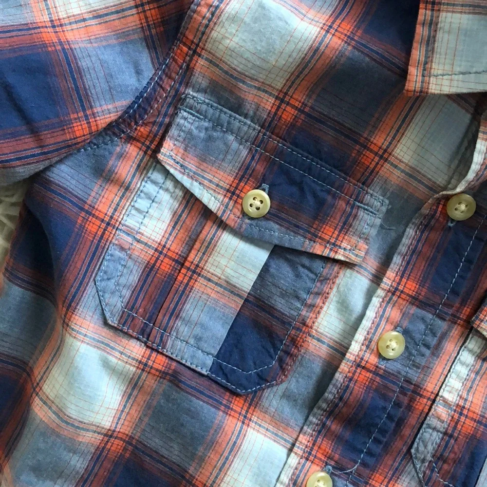 Baby Gap dress shirt
